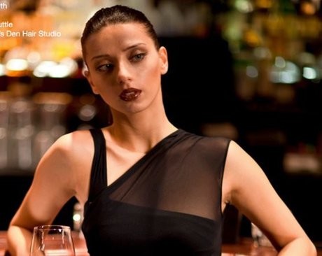 Angela Sarafyan freie sex galerie