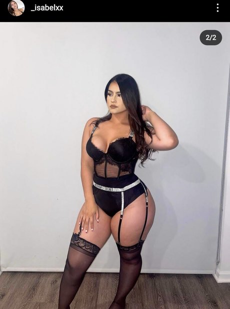 _isabelxx schauspielerin fotos