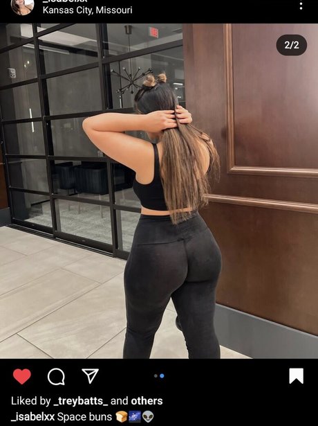 _isabelxx exklusive nackte galerie