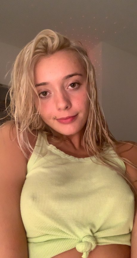 Binababyboo nackt top foto