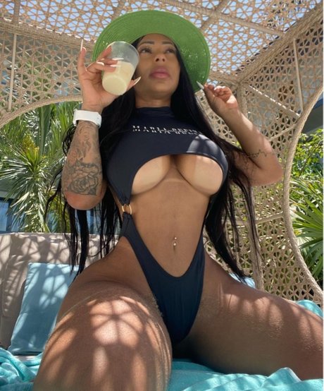 Valentina Ferraz model beste foto