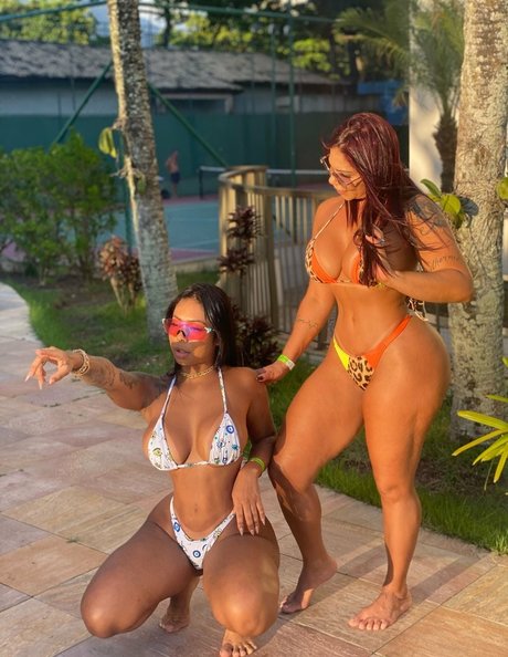 Valentina Ferraz exklusive nacktheit archiv