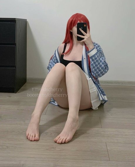 ds cherry pornostar perfekte foto