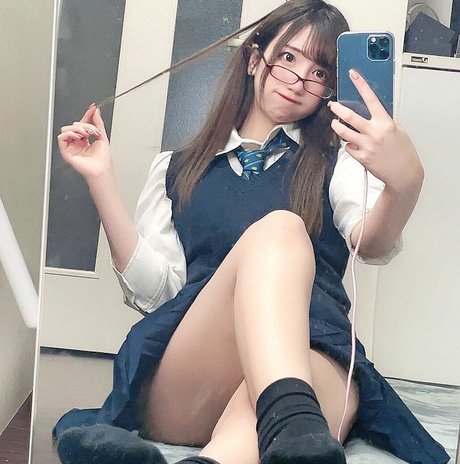 _chiyuu_ hd nackten bild