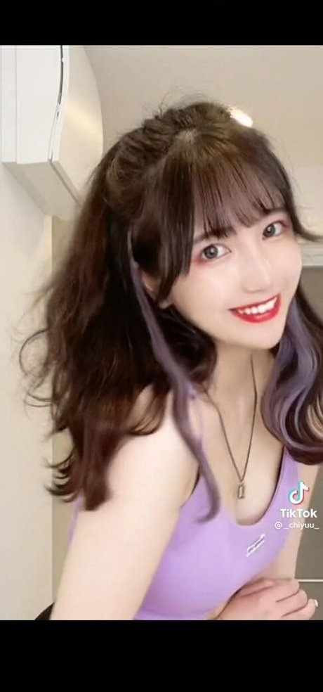 _chiyuu_ freie akt fotos