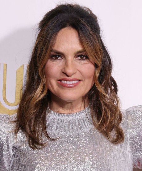 Mariska Hargitay heiße sex galerien