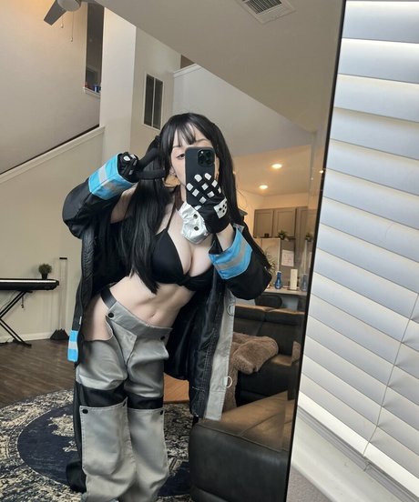 EmiliaNSFW beste nackt galerie