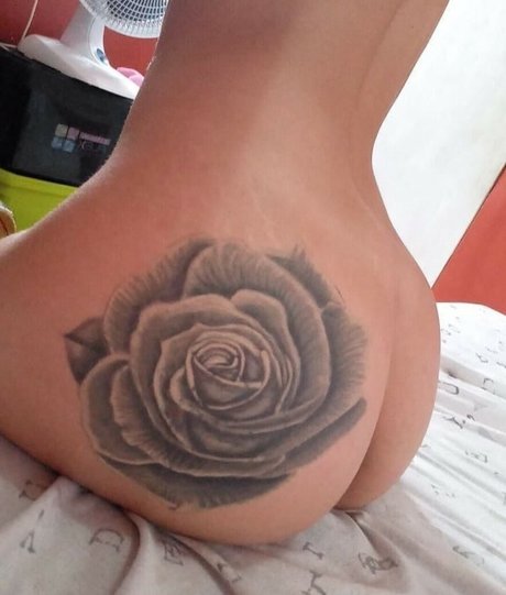 Bruna Andrade hübsche freie galerie