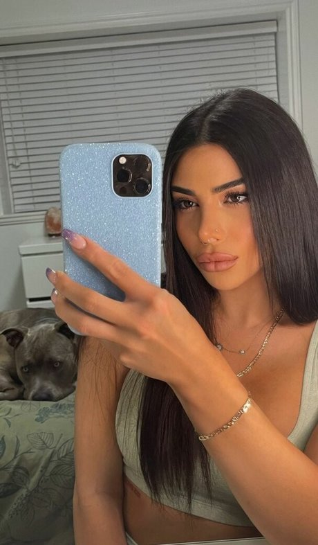 foreignbabie sexy top fotos