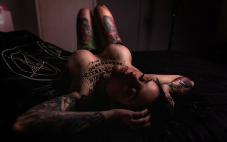 Gersyka Kynha kostenlose erotische foto