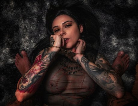 Gersyka Kynha porno beste fotos