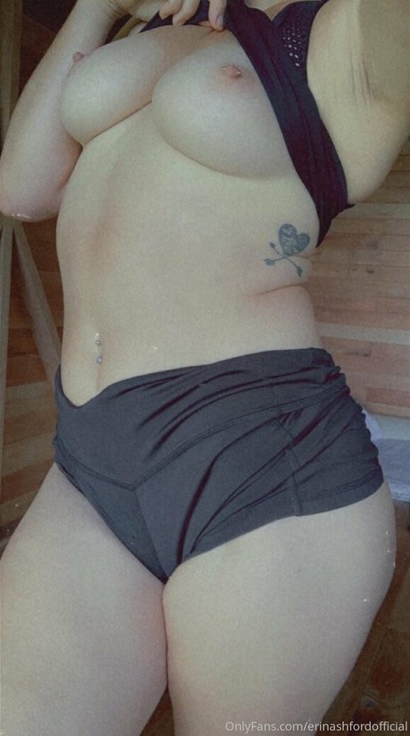 erinashfordofficial erwachsene hübsche galerie
