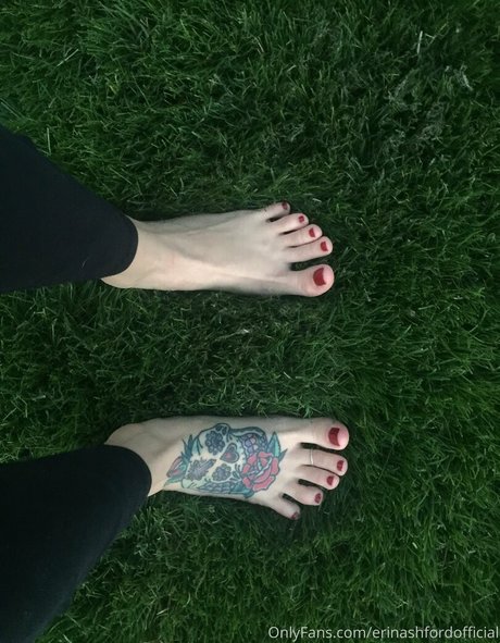 erinashfordofficial schöne top galerie