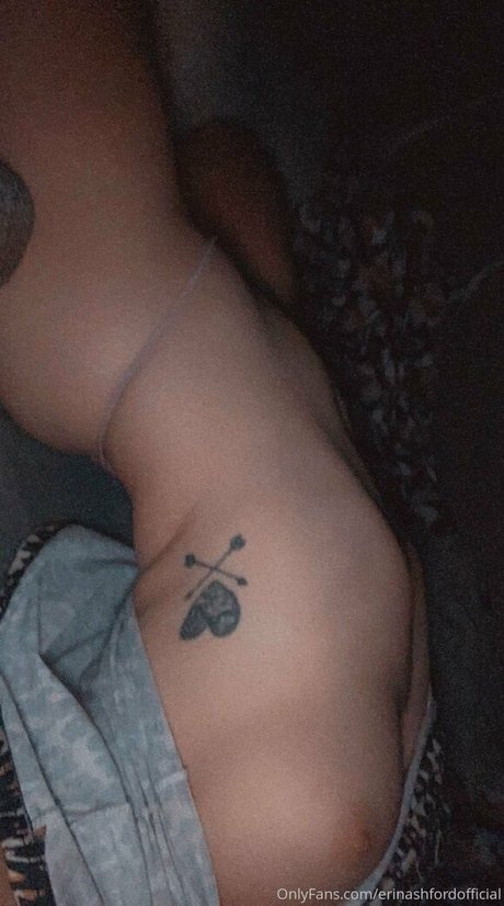 erinashfordofficial hd hübsche bilder