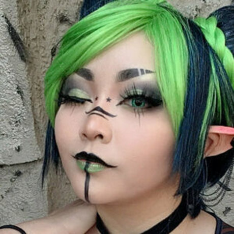 nastiihiime model pornographische bilder