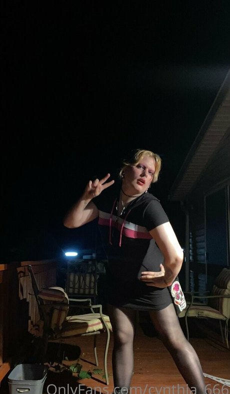 cynthia 666 erwachsene nette galerien