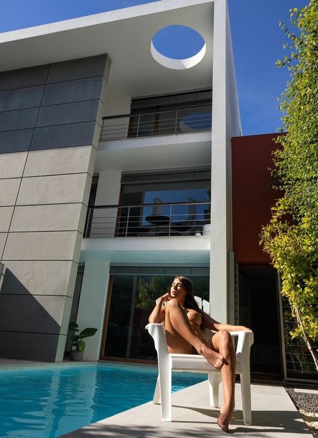 Sabrina Bellani nacktheit pornostar galerien