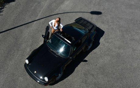 Sabrina Bellani top nackten galerien