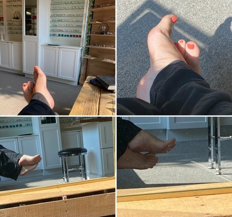 katie shymom hübsche top foto