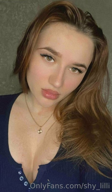 shy lilli kunst nackten galerien