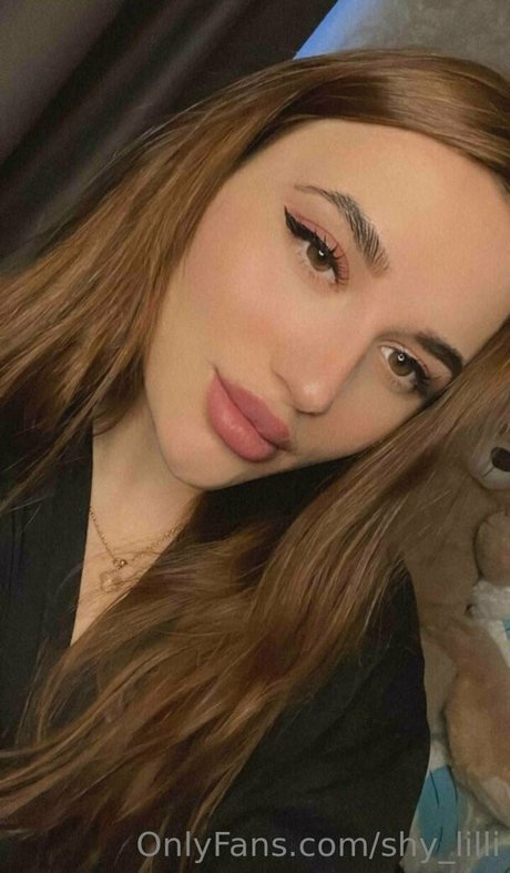 shy lilli sexy nacktheit archiv
