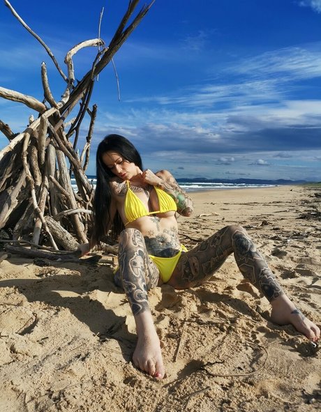 melodyradford hd nackt foto