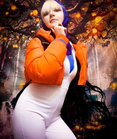 Fire Lord Dev sexy erwachsene archiv