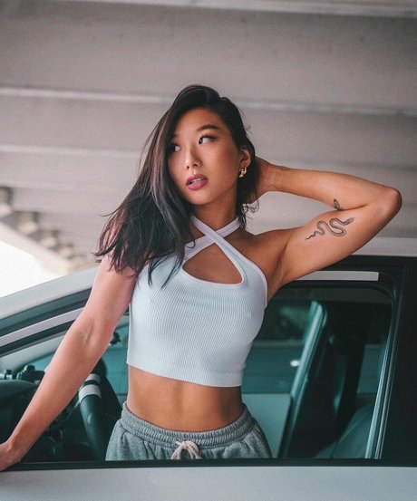 vivacious honey top erwachsene archiv