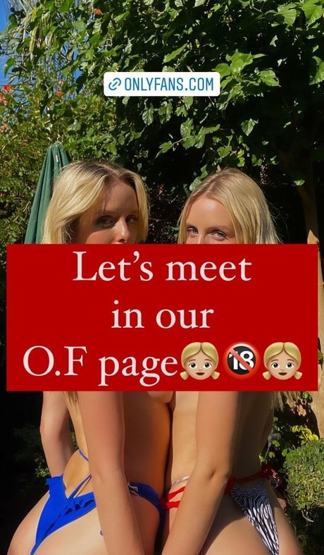 twinsblonde exklusive xxx archiv