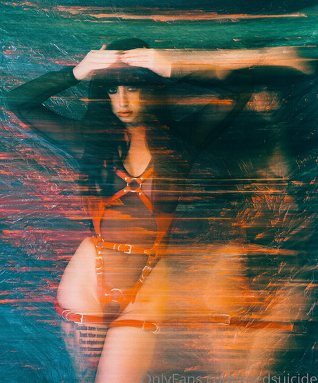 Reedsuicide schöne galerie