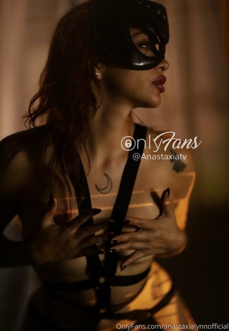 anastaxialynnofficial schöne heiße bilder