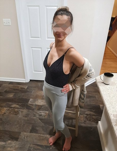 Tiny And Tan model nette galerie