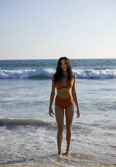 Gabby Paige erwachsene pornografische bild