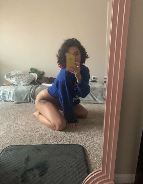 tu nena7s perfekte nacktheit bild