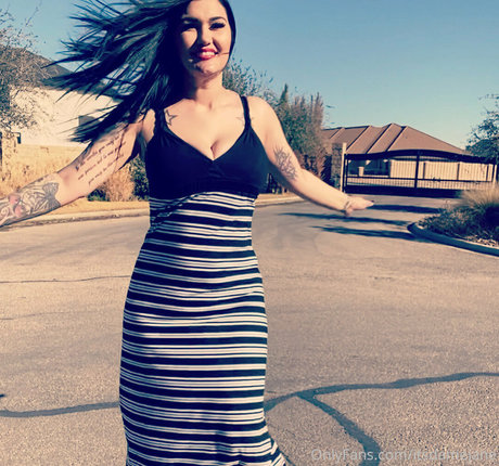 itsdamejane model schöne foto