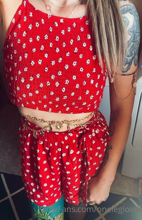 oneleglover erwachsene nette galerie