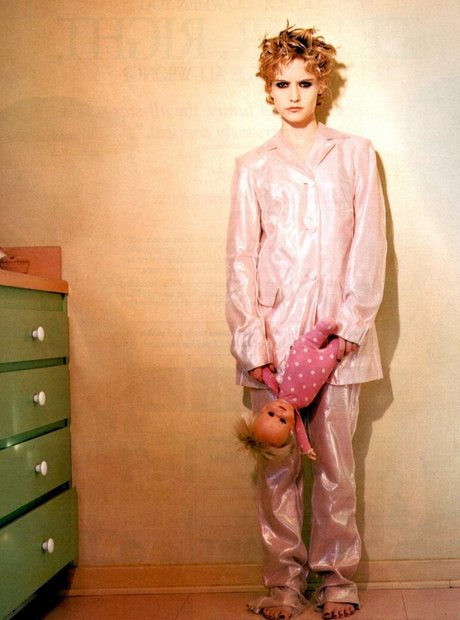 Jennifer Jason Leigh erotische schöne galerien