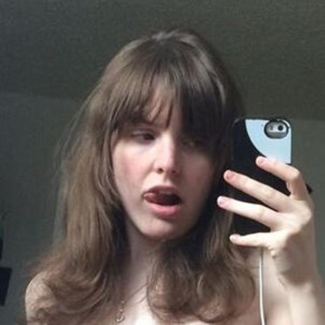 Milktea Melody schöne pornostar foto