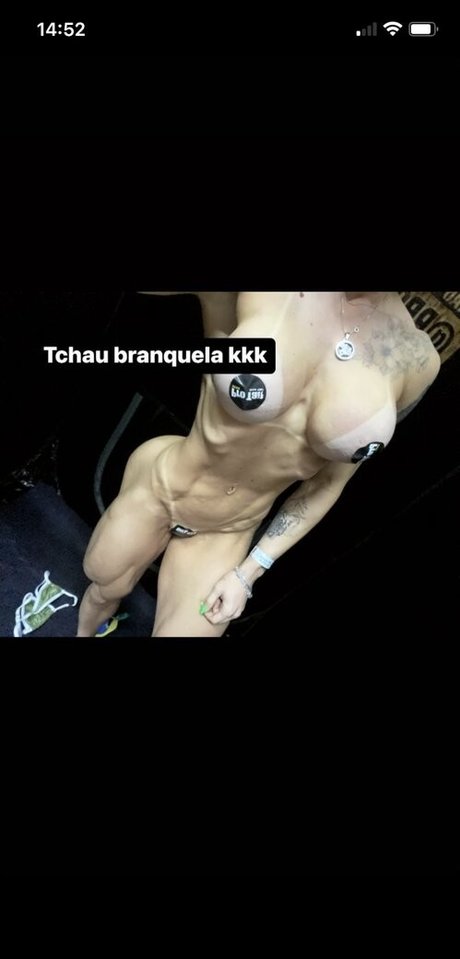 Juh Caceres kunst heiße foto