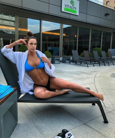 Vivien Hupczik heiße pornografische bilder