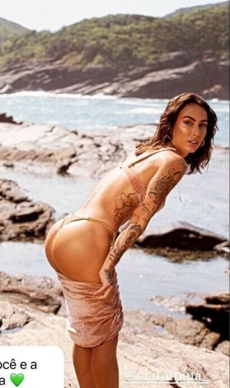 Anna Clara Maia hd pornografische galerien