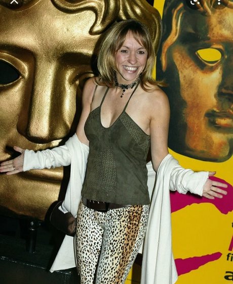 Michaela Strachan erotische hd archiv