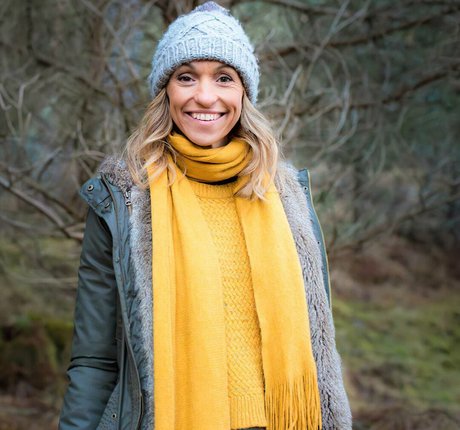 Michaela Strachan erwachsene galerie
