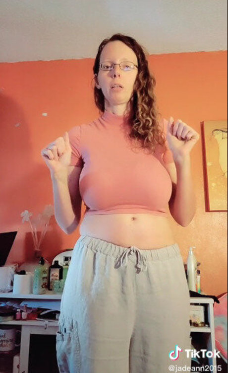 Doria Ann Lee model sex bilder