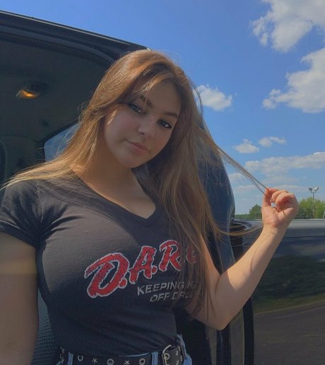 Sarah Lynne Marie beste nackte galerie