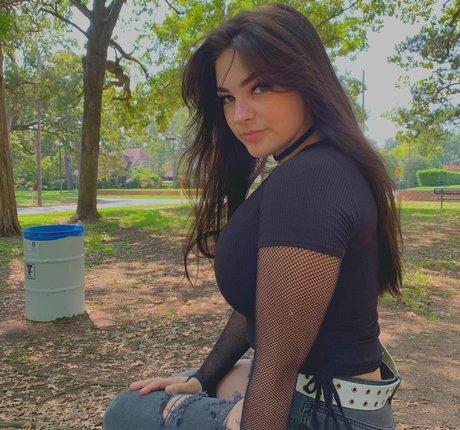 Sarah Lynne Marie sexy nacktheit foto