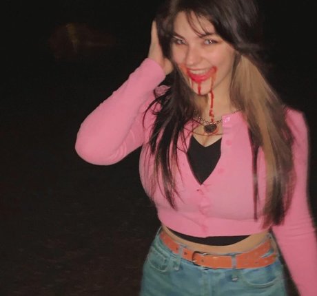 Sarah Lynne Marie hd pornografische foto