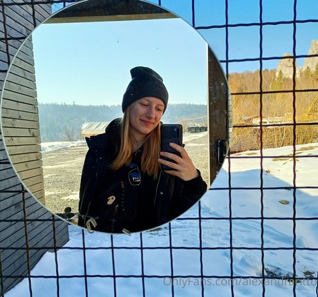 alexandraritto exklusive sexy galerie