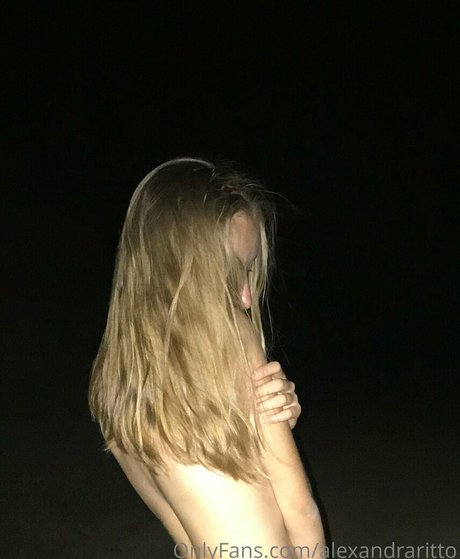 alexandraritto top porno fotos