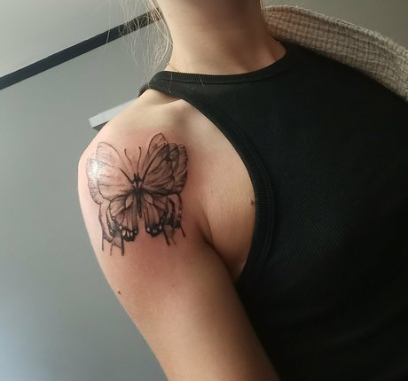 alexandraritto schöne hübsche galerie